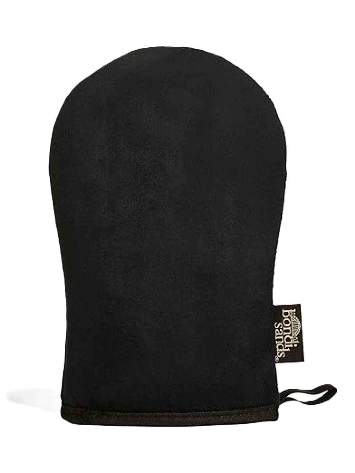 BONDI SANDS SELF TANNING MITT REUSABLE APPLICATOR GLOVE EVENLY APPLIES SELF TANNER FOR A NATURAL,BRONZED, STREAK-FREE APPEARANCE INCLUDES 1 MITT