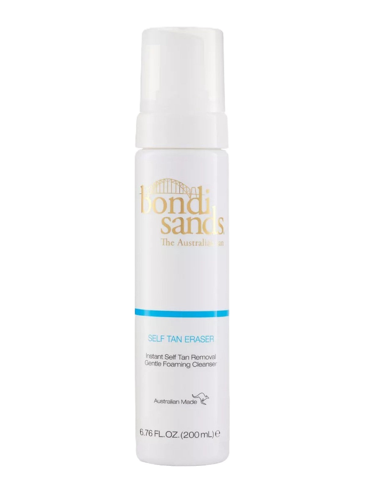 BONDI SANDS SELF TAN ERASER 200ML