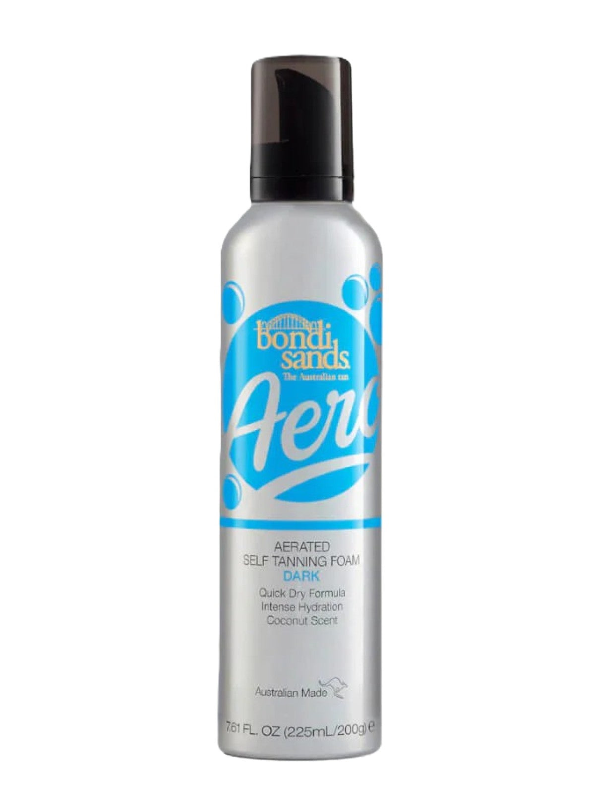 BONDI SANDS AERO AERATED SELF TANNING FOAM 225ML