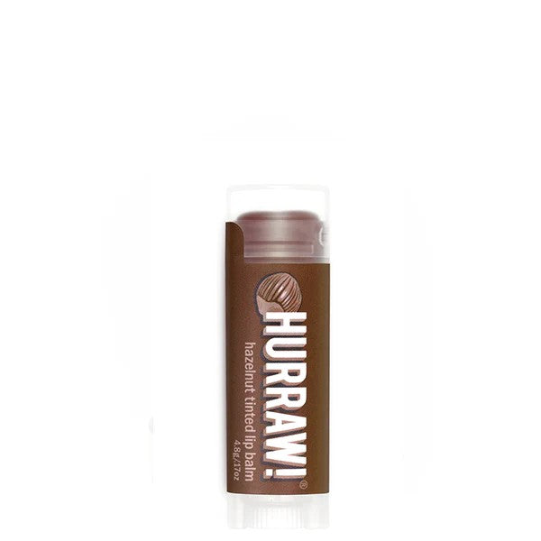 HURRAW COFFEE BEAN LIP BALM