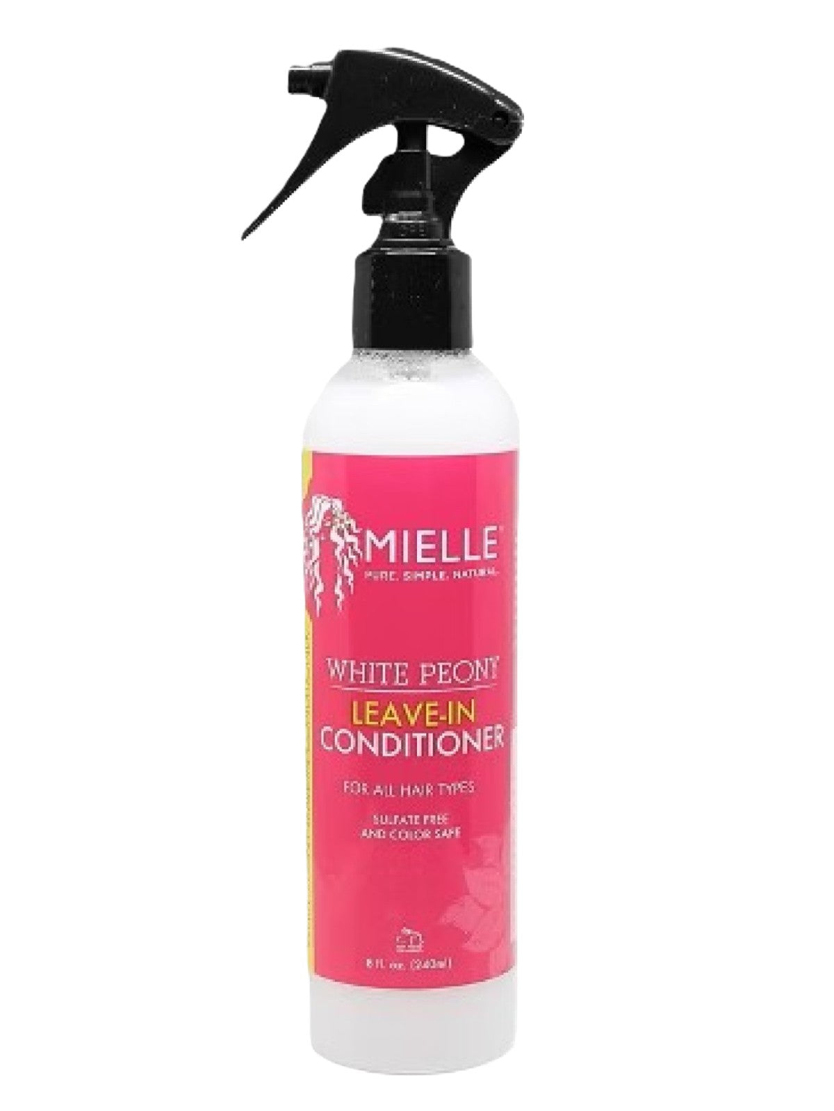 MIELLE WHTE PEONY LEAVE IN CONDITIONER 240ML