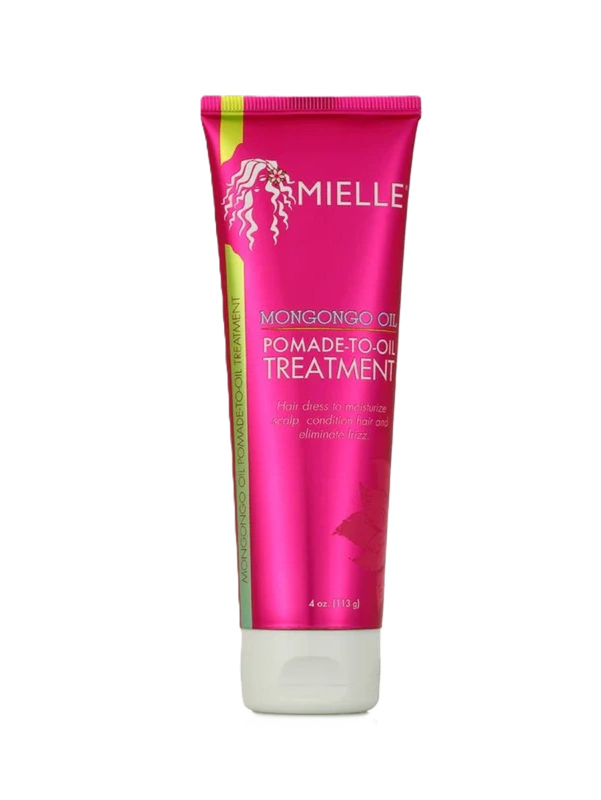 MIELLE MONGONGO OIL PRE SHAMPOO TREATMENT 148 ML