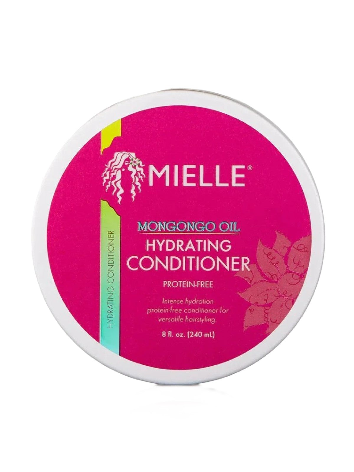 MIELLE MONGONGO OIL HYDRATING CONDITIONER 240ML