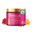 MIELLE POMEGRANATE AND HONEY COIL SCULPTING CUSTARD 340G