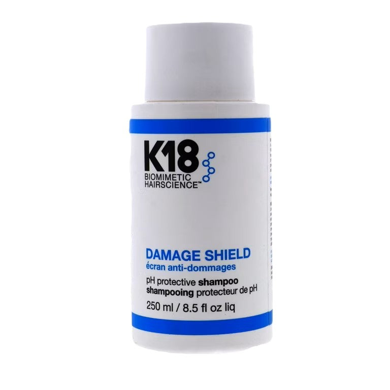 K18 DAMAGE SHIELD PH PROTECTIVE SHAMPOO 250ML Main image