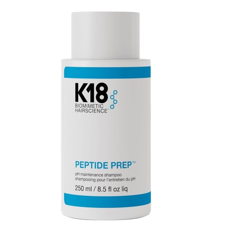 K18 PEPTIDE PREP PH MAINTENANCE SHAMPOO 250ML