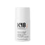 K18 LEAVE IN MOLECULAR REPAIR HAIR MASK 15ML