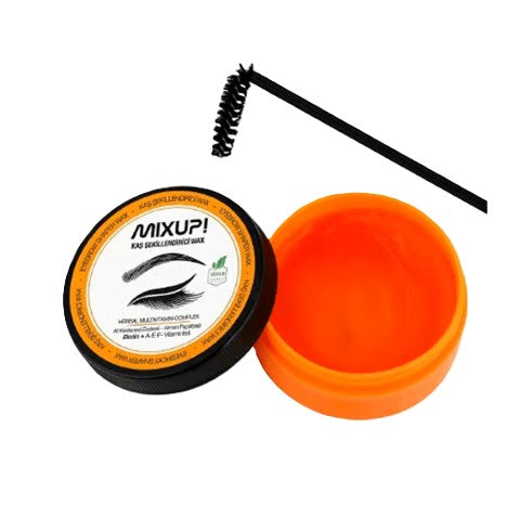 MIXUP EYEBROW SHAPER WAX 50ML