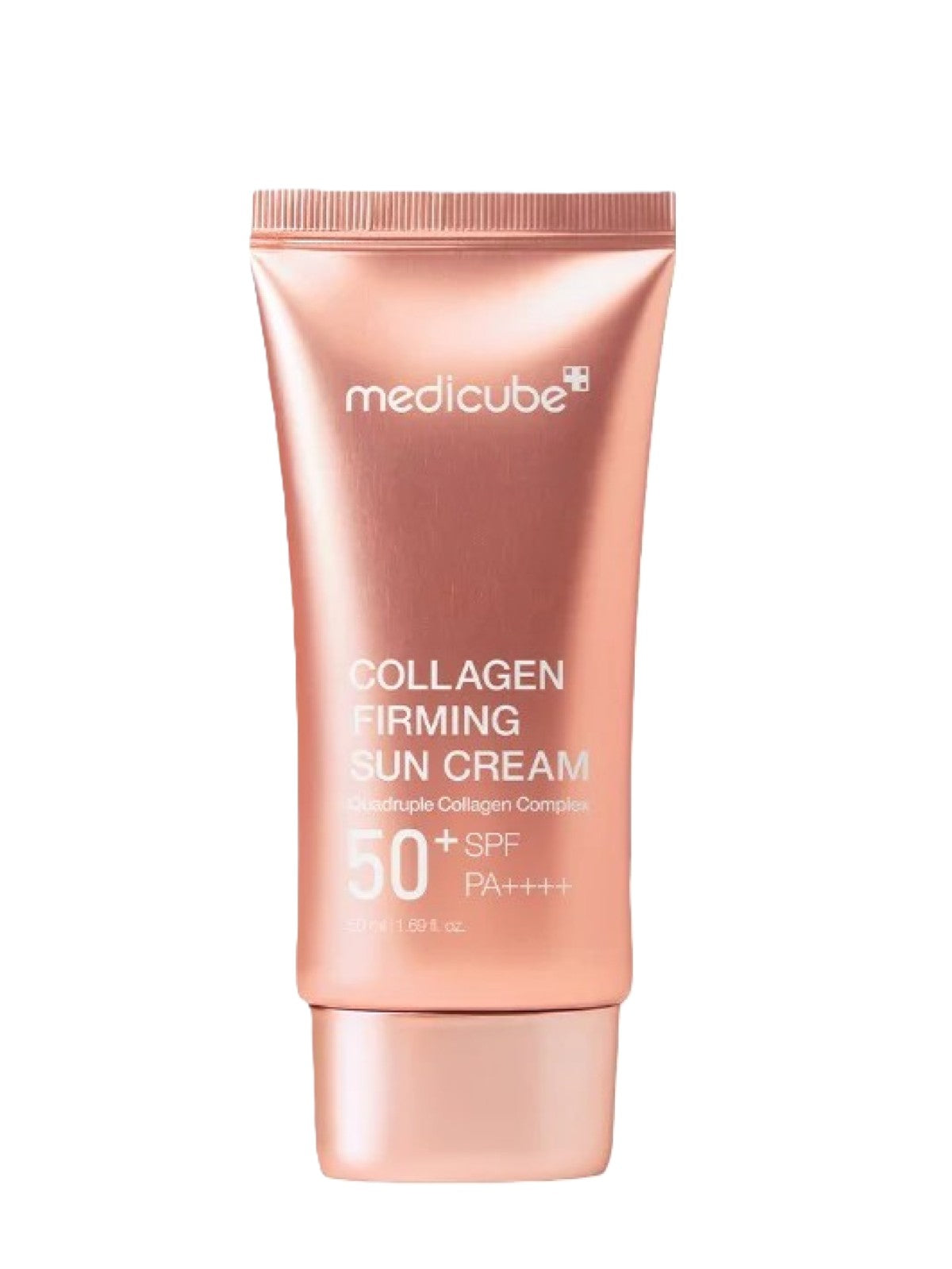 MEDICUBE COLLAGEN FIRMING SUN CREAM SPF50+ PA++++ 50ML Main image