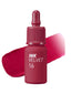 PERIPERA INK VELVET 16 HEART FUCHSIA PINK 4G