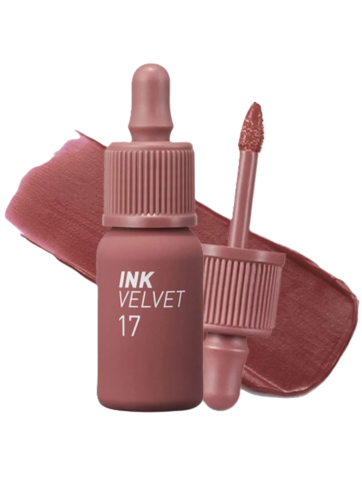 PERIPERA INK VELVET 17 ROSY NUDE 4G