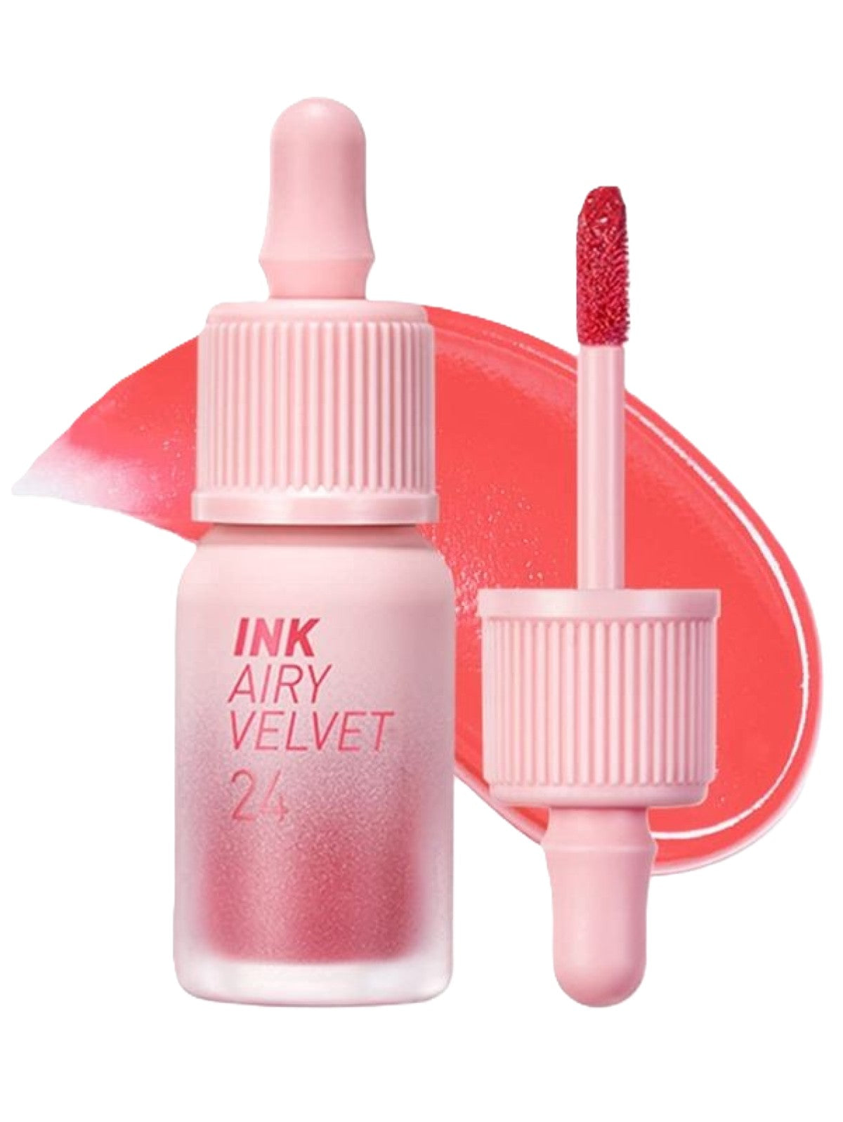 PERIPERA INK AIRY VELVET 24 HEAVENLY PEACH 4G