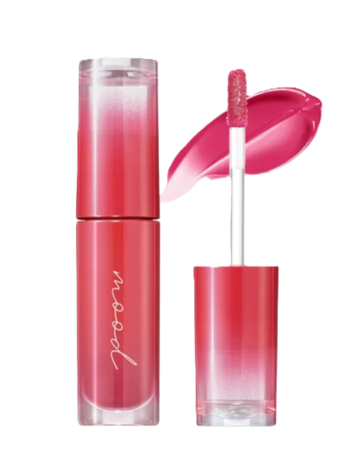 PERIPERA INK MOOD GLOWY TINT 05 CHERRY S0 WHAT 4G Main image