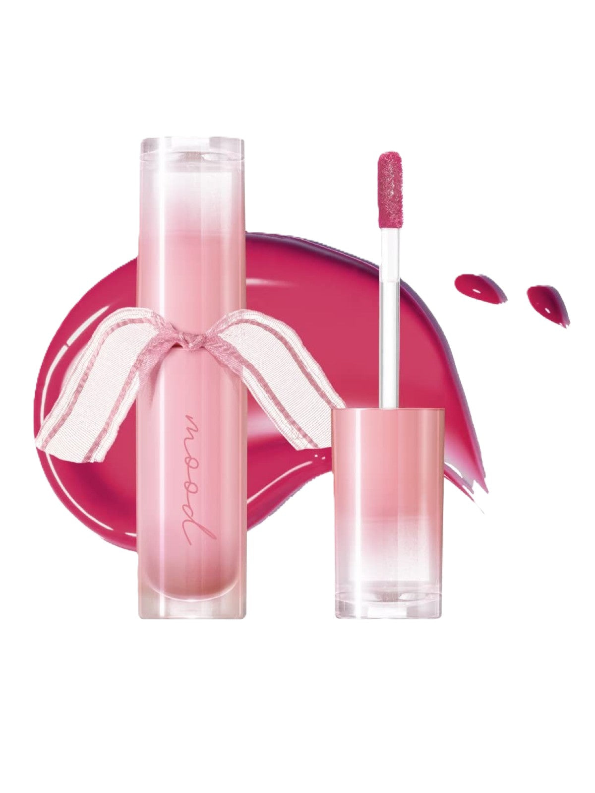 PERIPERA INK MOOD GLOWY TINT 13 BERRY PRETTY 4G Main image