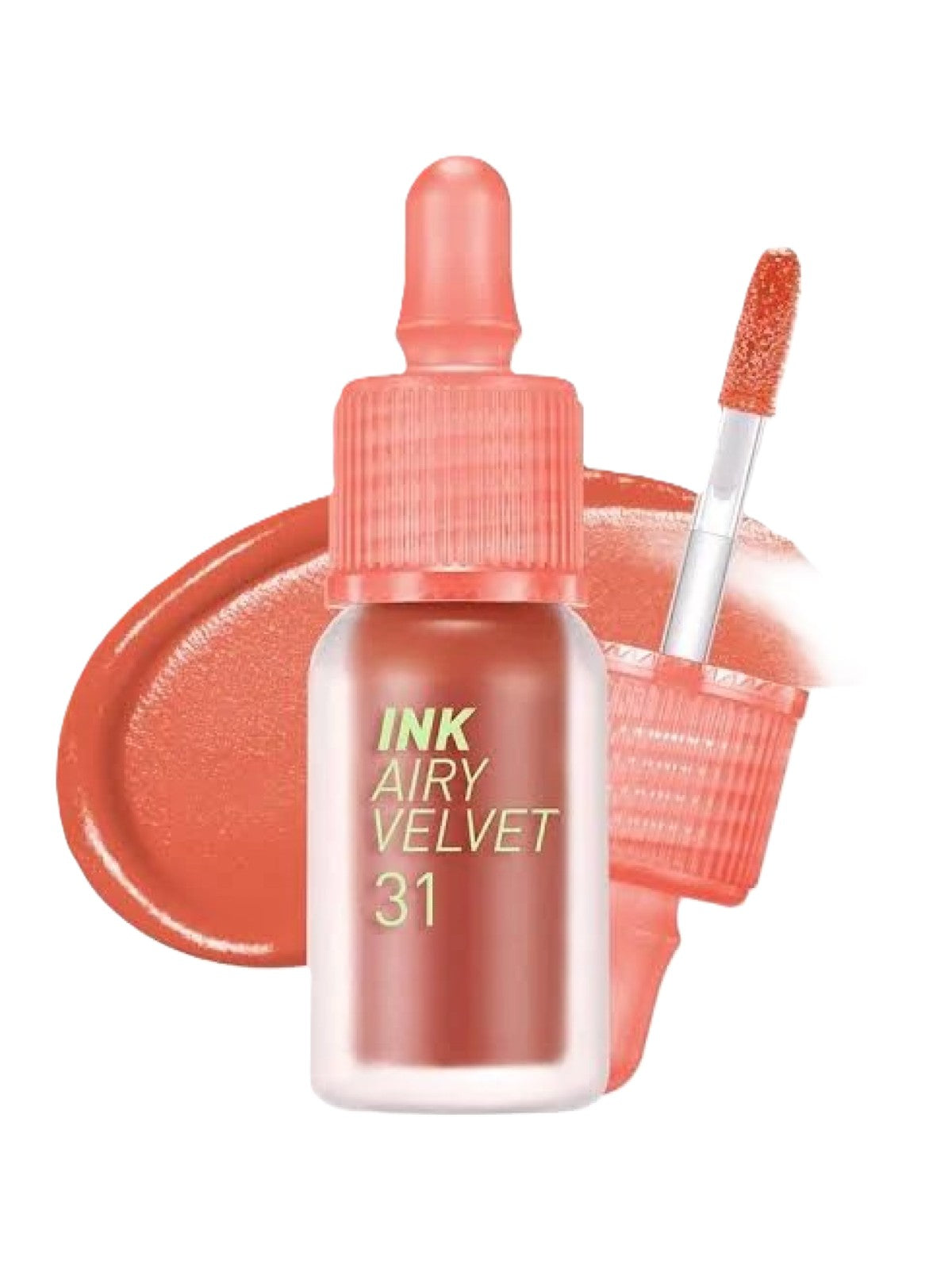 PERIPERA INK AIRY VELVET MILD ROSE 31 4G
