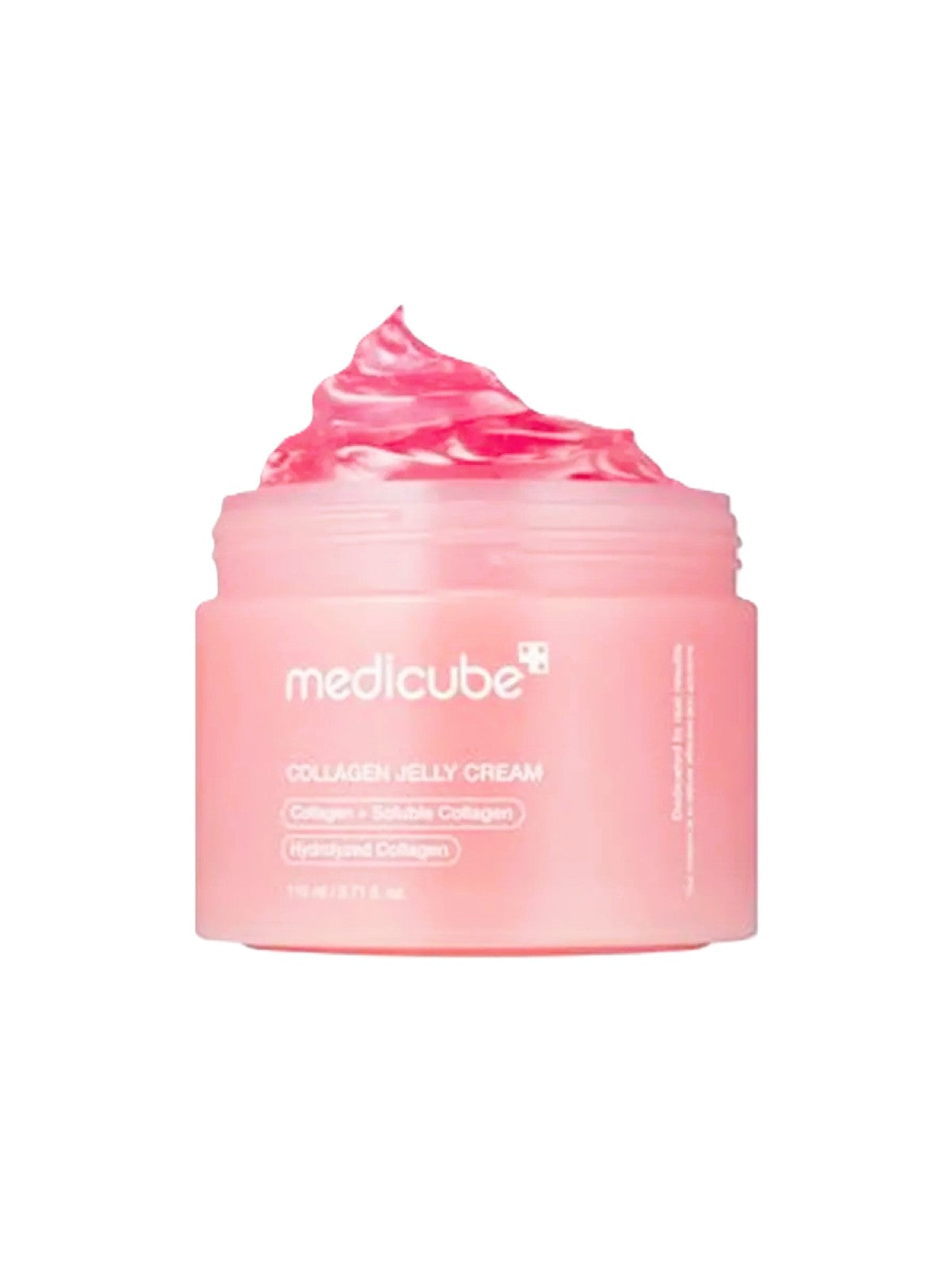 MEDICUBE COLLAGEN JELLY CREAM 50ML