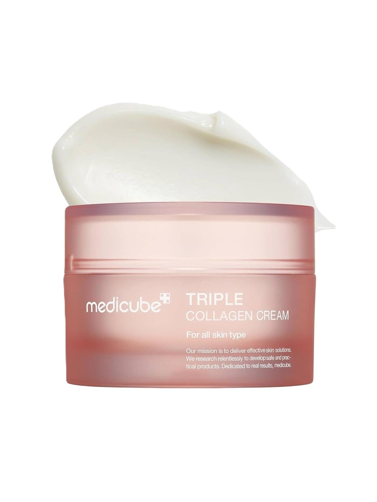 MEDICUBE TRIPLE COLLAGEN CREAM 50ML