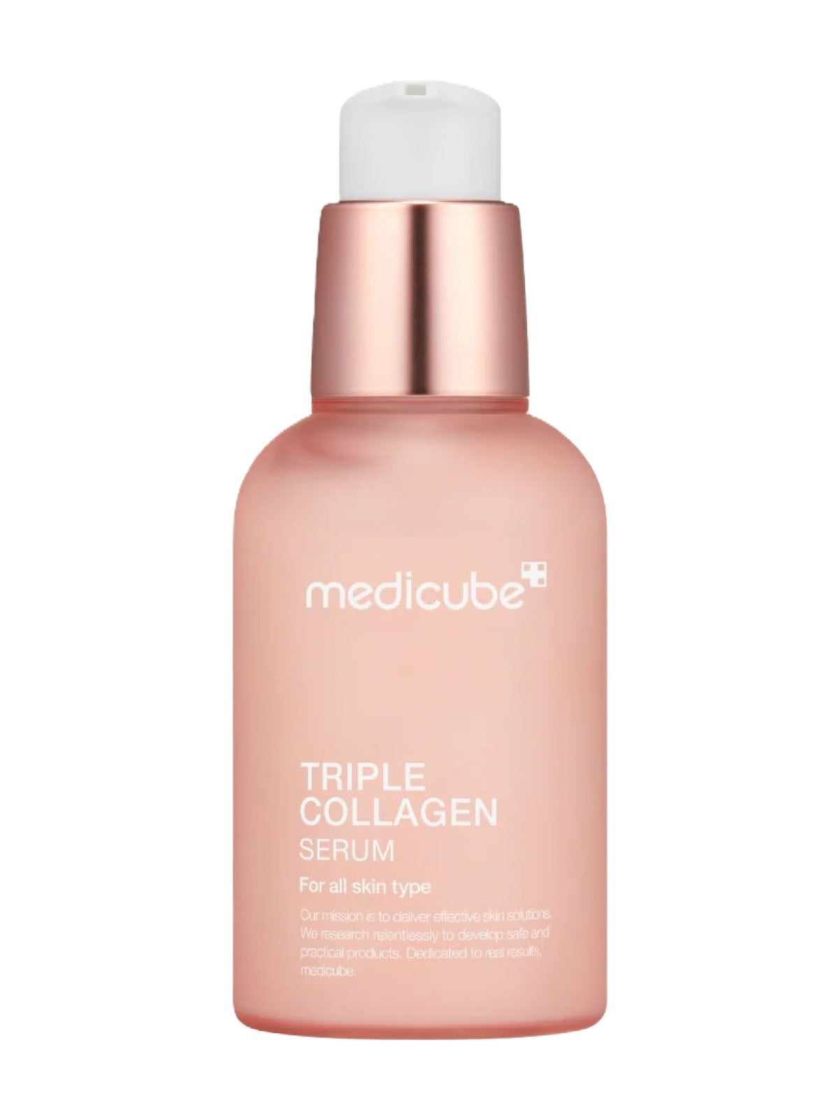 MEDICUBE TRIPLE COLLAGEN SERUM 55ML