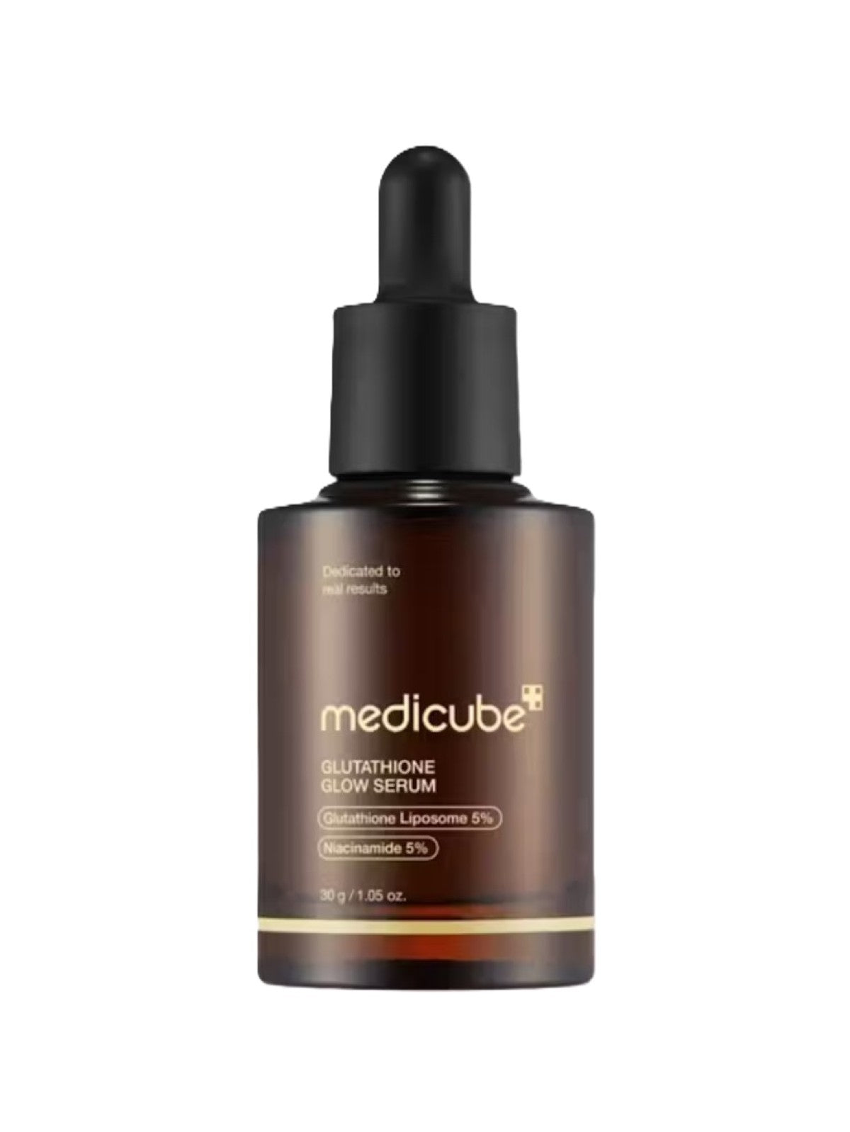 MEDICUBE GLUTHATIONE GLOW SERUM 30G