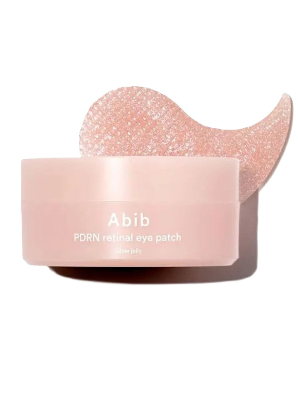 ABIB PDRN RETINAL EYE PATCH GLOW JELLY 30 PAIRS 84G Main image