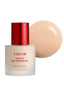 TIRTIR MASK FIT RED FOUNDATION LUMINOUS GLIDE AND HIDE LIQUID 72HOURS TOTAL COVERAGE 21C COOL IVORY 30ML