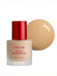 TIRTIR MASK FIT RED FOUNDATION LUMINOUS GLIDE AND HIDE LIQUID 72HOURS TOTAL COVERAGE 29N NATURAL BEIGE 30ML