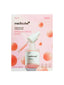 MEDICUBE PDRN PINK VITA COATING MASK 1 BOX ( 10 PCS )