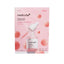 MEDICUBE PDRN PINK VITA COATING MASK 1 BOX ( 10 PCS )