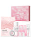 MEDICUBE PDRN GLOW KIT UNLOCK GLASS GLOW SKIN WITH MEDICUBE'S PINK PDRN
