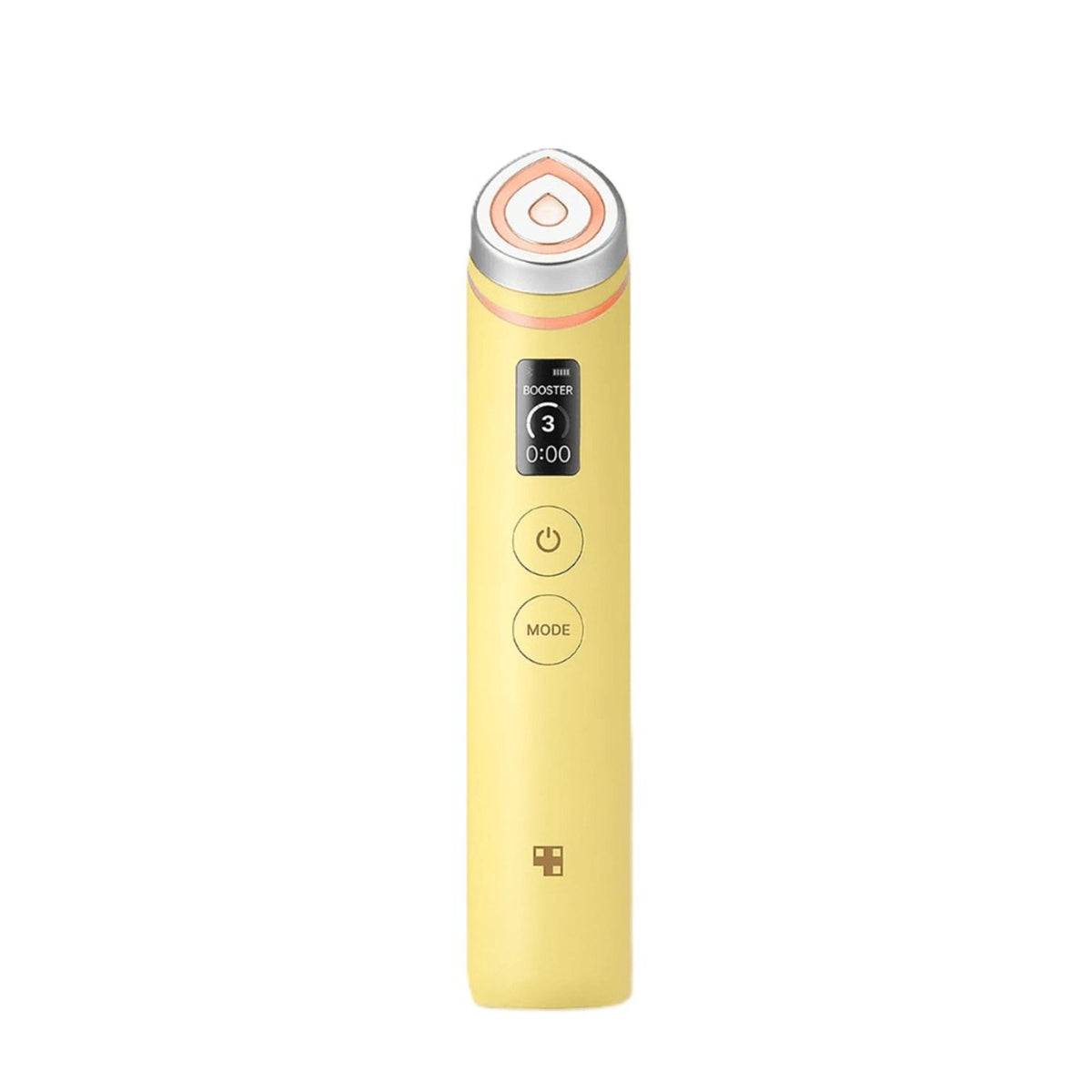 MEDICUBE AGE-R BOOSTER PRO YELLOW 155G Main image