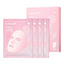 MEDICUBE PDRN PINK TENSION UP MASK 1 BOX ( 4 PCS )