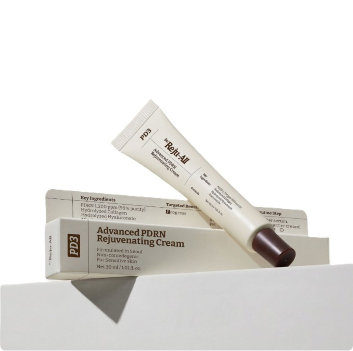 DR.REJU-ALL ADVANCED PDRN REJUVENATING CREAM 20ML