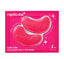 MEDICUBE PDRN PINK COLLAGEN JELLY EYE MASK 1 PAIR 6G