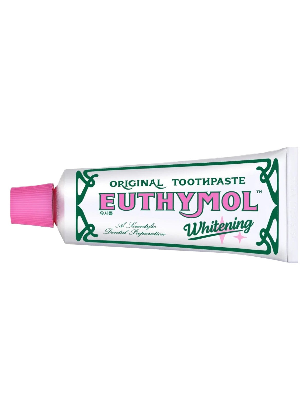 EUTHYMOL WHITENING TOOTHPASTE WHITENING 75ML