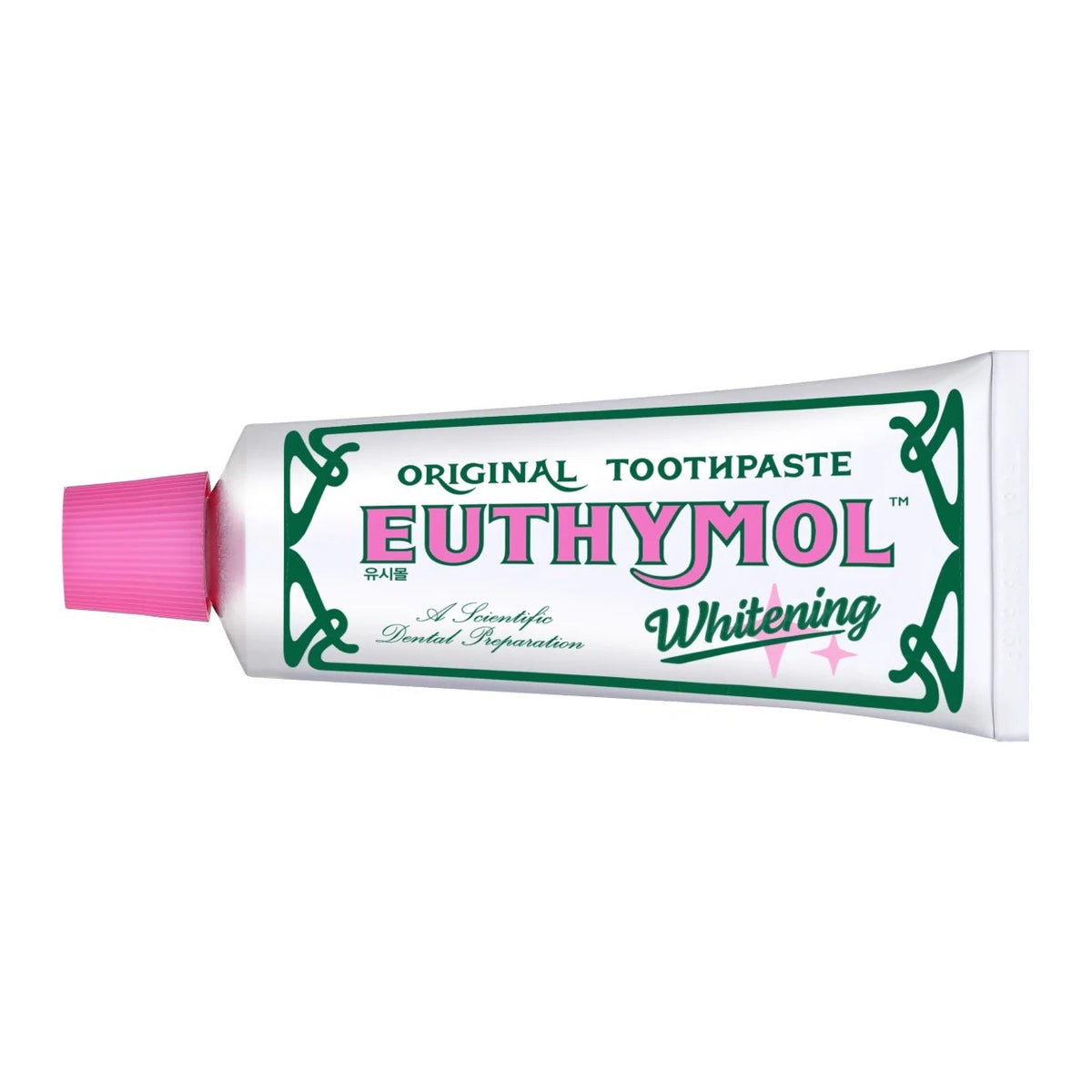 EUTHYMOL WHITENING TOOTHPASTE WHITENING 75ML