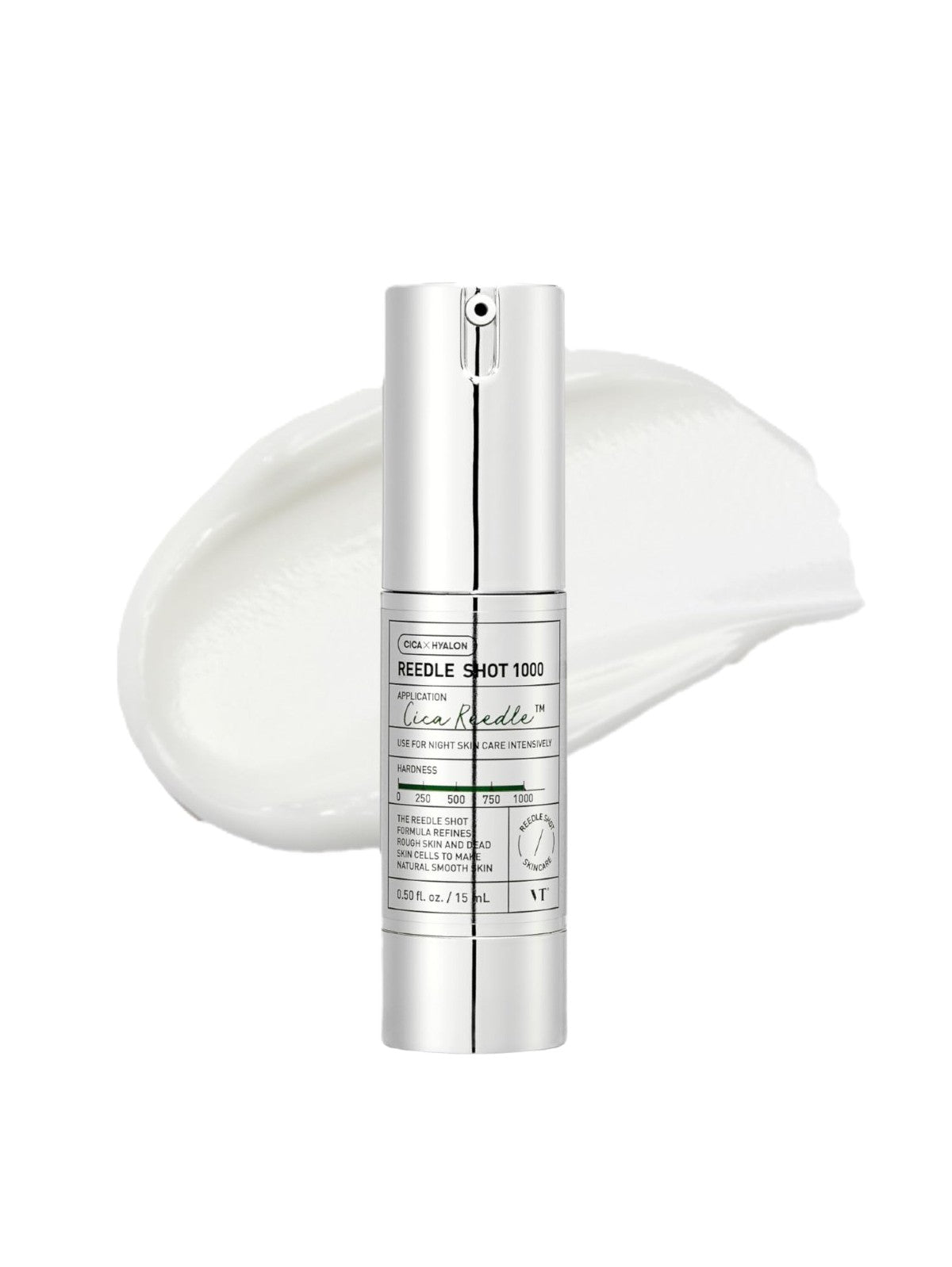 VT CICA REEDLE SHOT 1000 - 15ML Main image