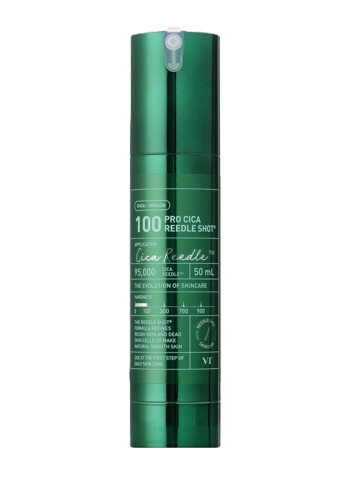 VT 100 PRO CICA REEDLE SHOT 50ML Main image