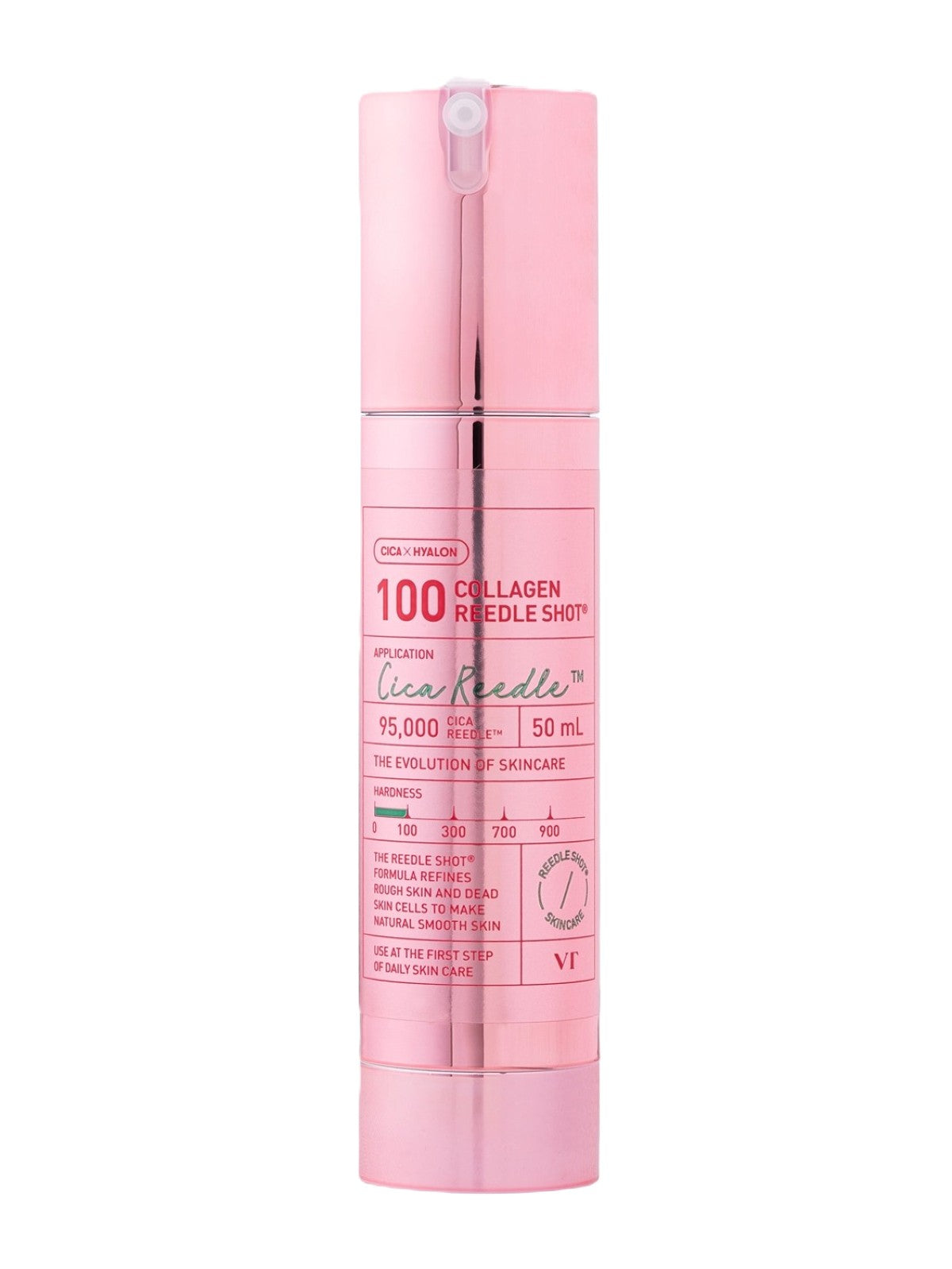 VT 100 COLLAGEN REEDLE SHOT 50ML Main image