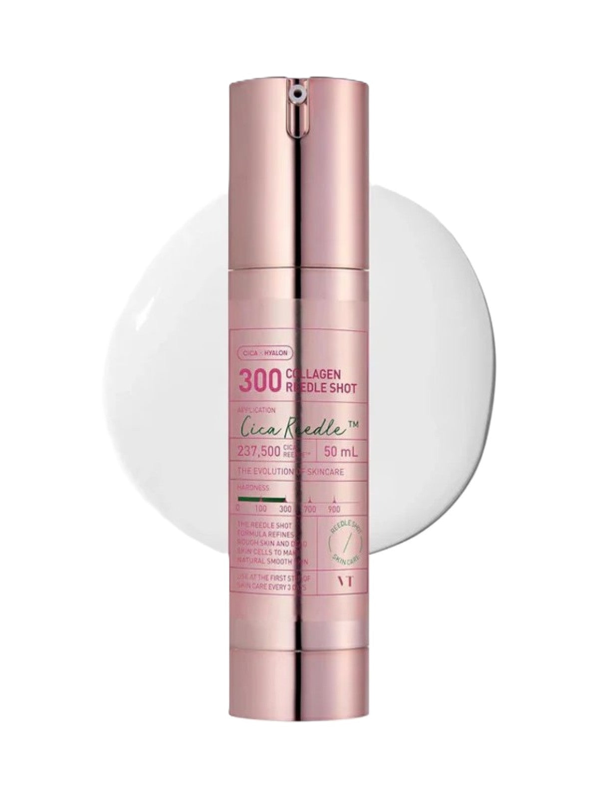 VT COLLAGEN REEDLE SHOT 300 50ML Main image