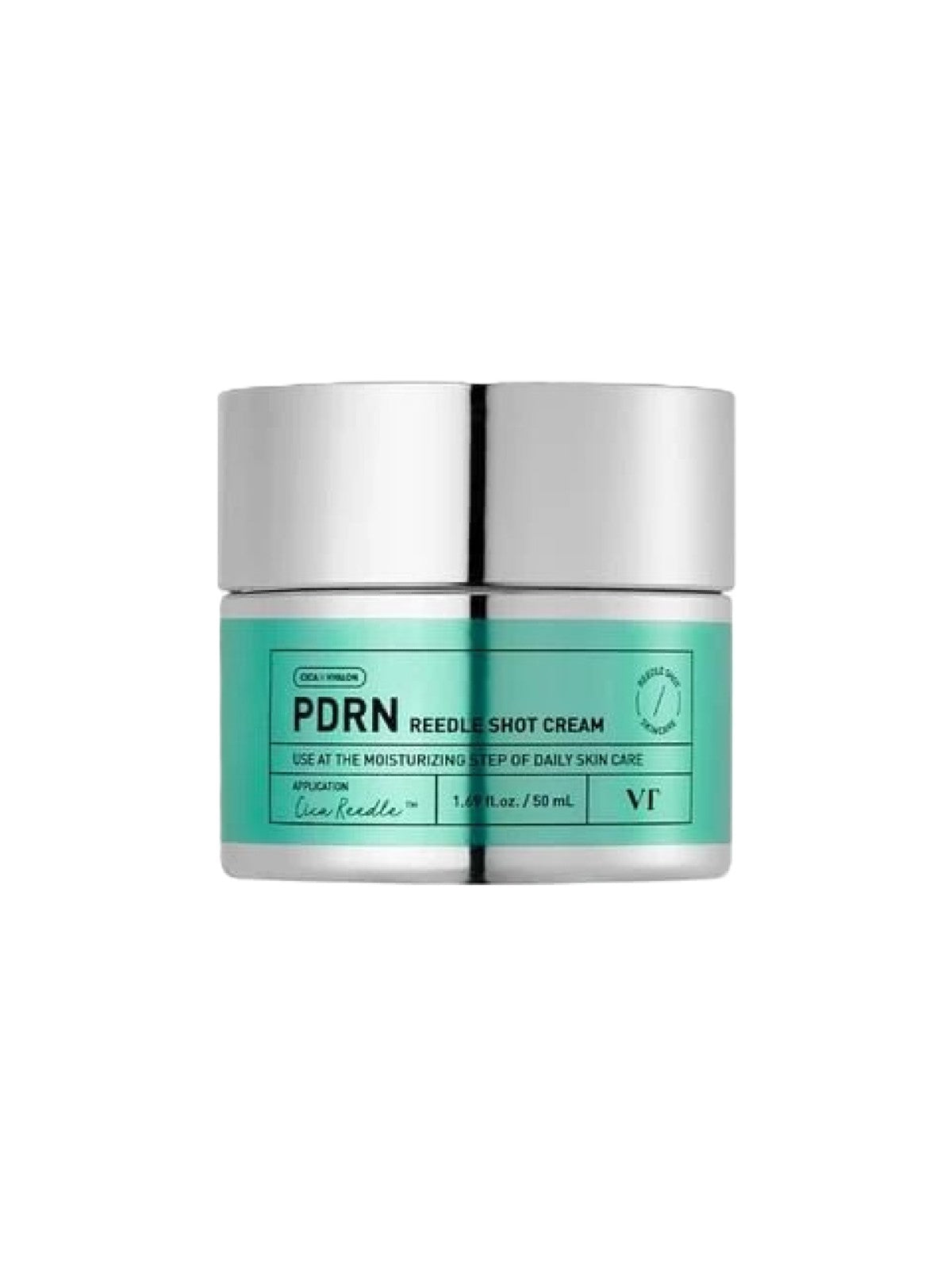 VT PDRN REEDLE SHOT CREAM 50ML Main image