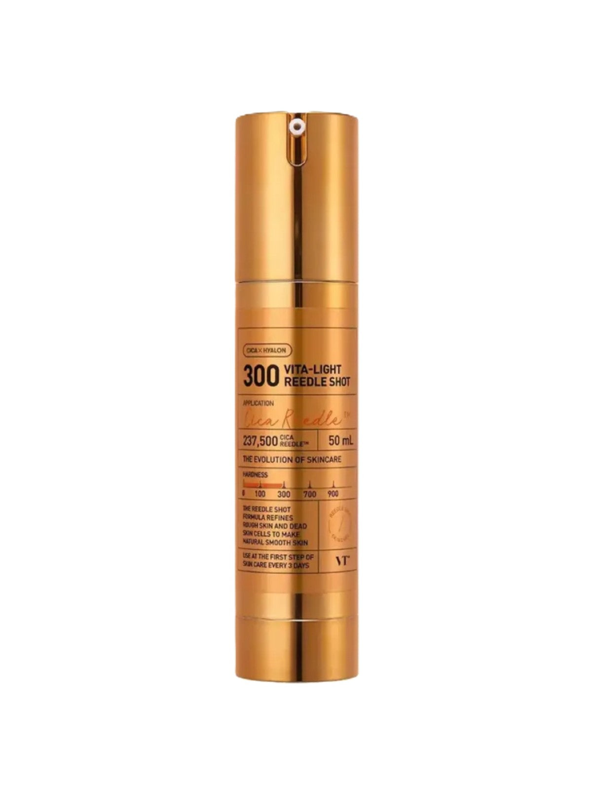 VT 300 COSMETICS VITA LIGHT REEDLE SHOT 50ML