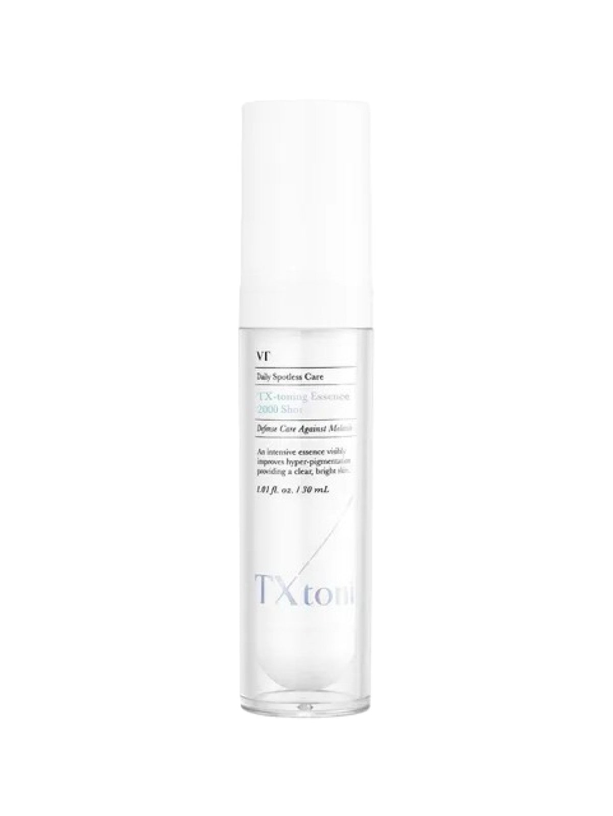 VT TX TONING ESSENCE 2000 SHOT 30ML Main image