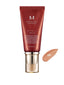 MISSHA M PERFECT COVER B.B CREAM, SPF 42 PA+++, NO. 29 CARAMEL BEIGE 50ML