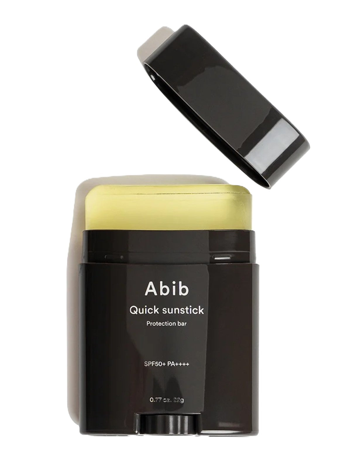 ABIB QUICK SUNSTICK PROTECTION BAR SPF50+ PA++++ 22G