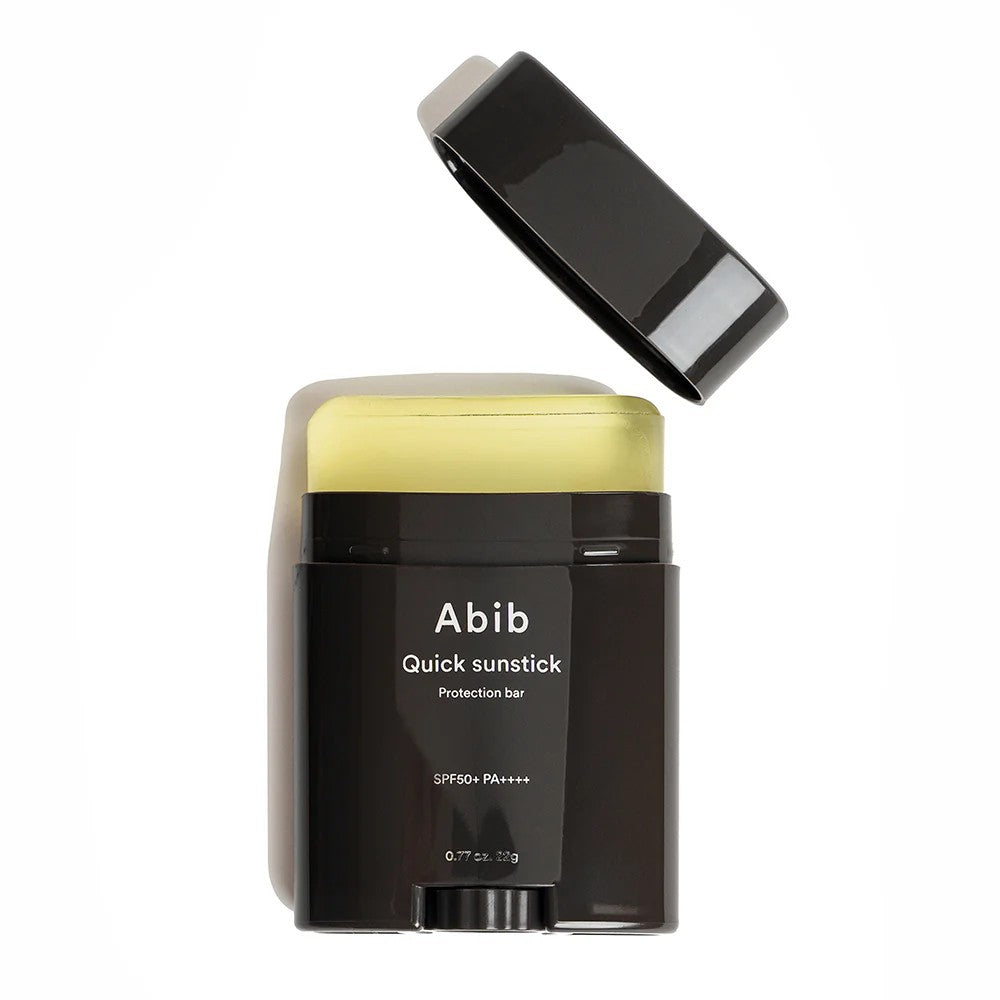 ABIB QUICK SUNSTICK PROTECTION BAR SPF50+ PA++++ 22G Main image