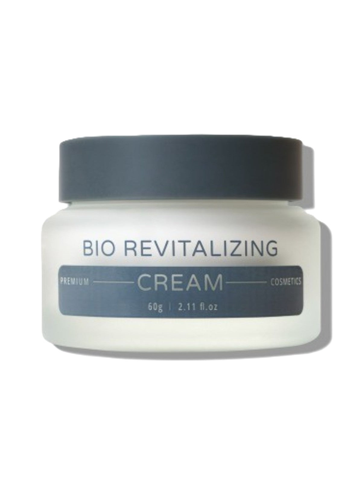 YU.R SKIN SOLUTION BIO REVITALIZING CREAM 60G Main image