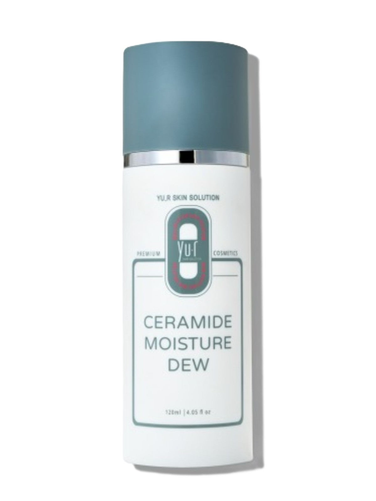 YU.R SKIN SOLUTION CERAMIDE MOISTURE DEW 120ML
