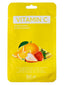 YU.R ME VITAMIN C SHEET MASK BRIGHTENING AND ANTIOXIDANT 25G