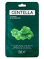 YU.R ME CENTELLA SHEET MASK CALMING AND NOURISHING 25G