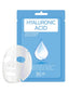 YU.R ME HYALURONIC ACID SHEET MASK MOISTURIZING AND ELASTICITY 25G